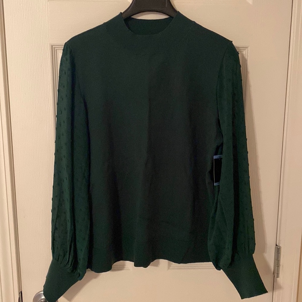 Vince Caputo Long Top